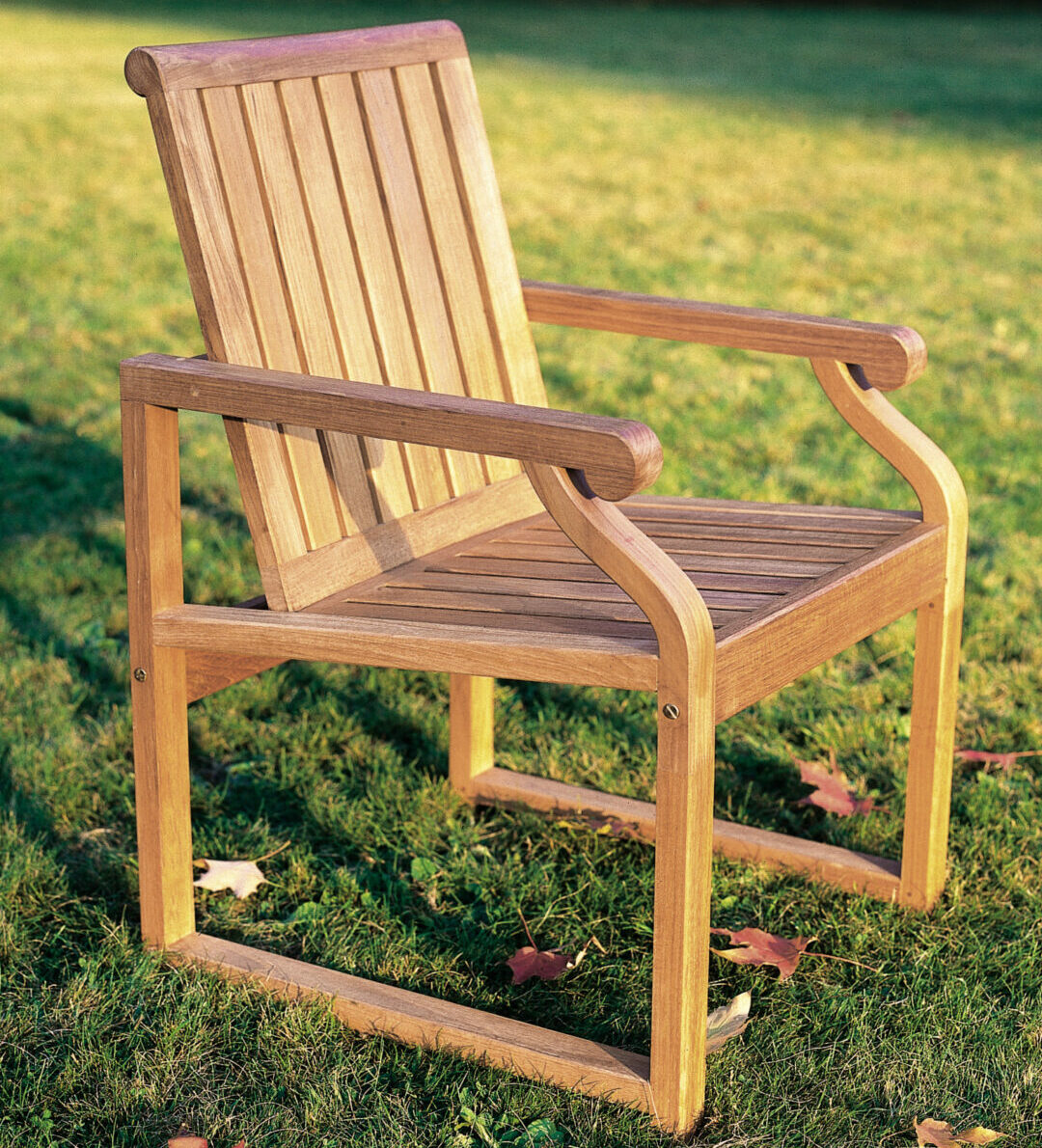 Nantucket Dining Chair