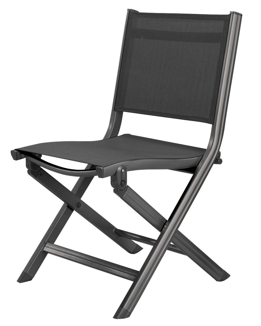 Basic Plus Folding Side Chair