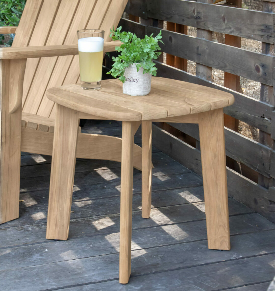 Prouts Neck Side Table