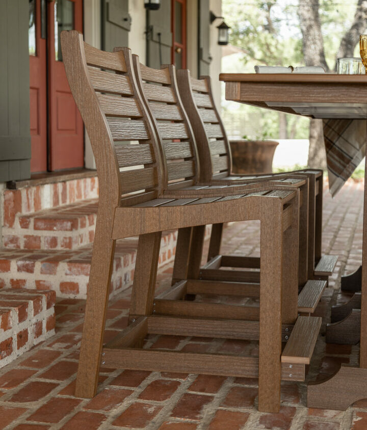 Bristol Counter Chair