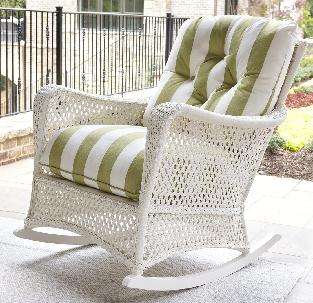 Grand Traverse Lounge Rocker