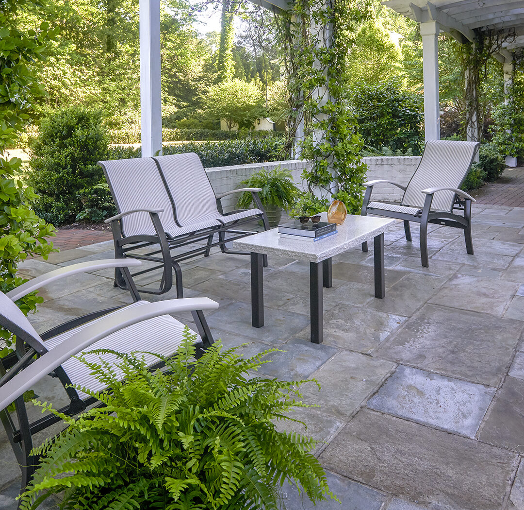 Belle Isle Sling Collection