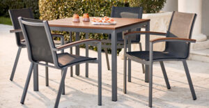 IPE Outdoor Furniture