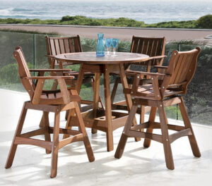 IPE Outdoor Furniture