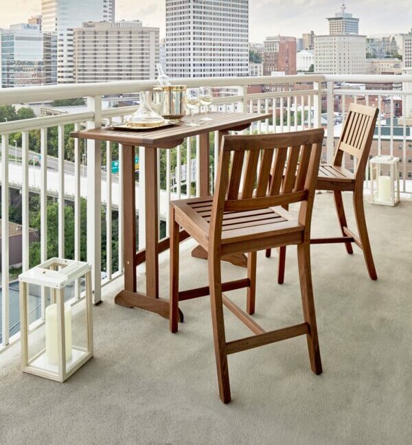 Richmond Counter Stool