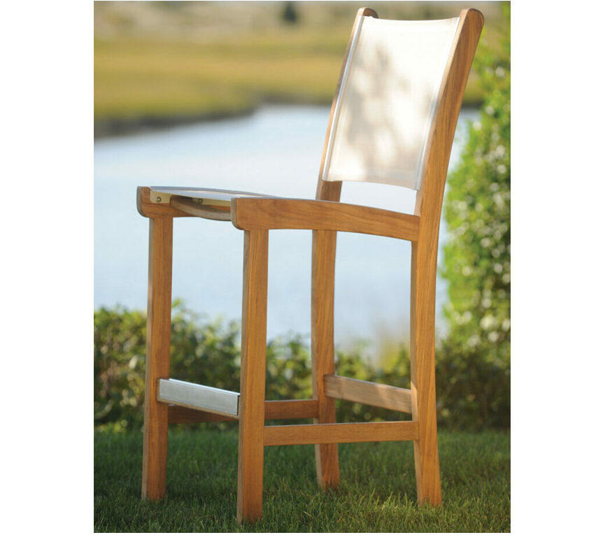 St. Tropez Bar Chair